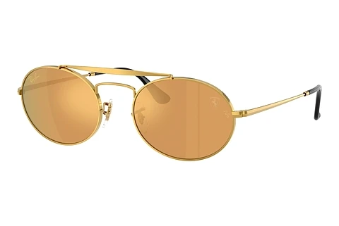 Occhiali da vista Ray-Ban RB3775M F133W4