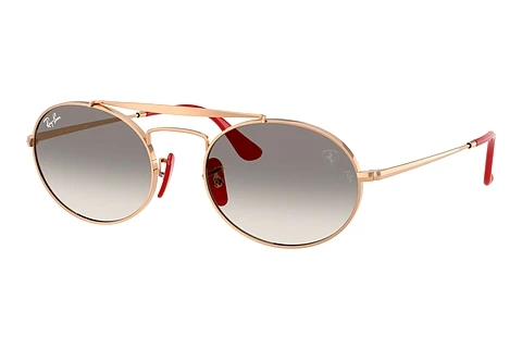 Occhiali da vista Ray-Ban RB3775M F13532