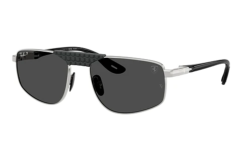 Occhiali da vista Ray-Ban RB3776M F122K8