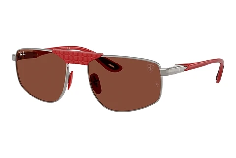 Occhiali da vista Ray-Ban RB3776M F126C5