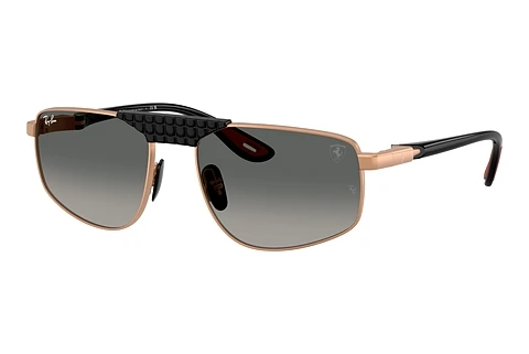 Occhiali da vista Ray-Ban RB3776M F12771