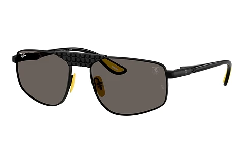 Occhiali da vista Ray-Ban RB3776M F128B1