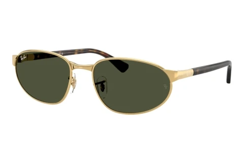 Occhiali da vista Ray-Ban RB3777 001/31