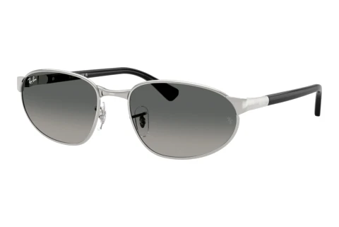 Occhiali da vista Ray-Ban RB3777 003/71