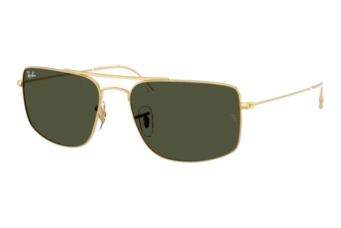 Occhiali da vista Ray-Ban EXPLORER 3 (RB3779 001/31)