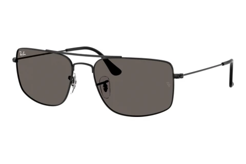 Occhiali da vista Ray-Ban EXPLORER 3 (RB3779 002/B1)