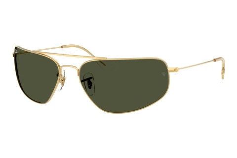 Occhiali da vista Ray-Ban RB3780 001/31