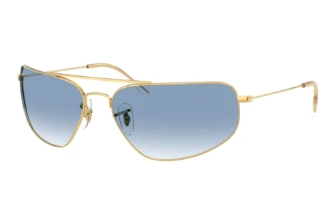 Occhiali da vista Ray-Ban RB3780 001/3F