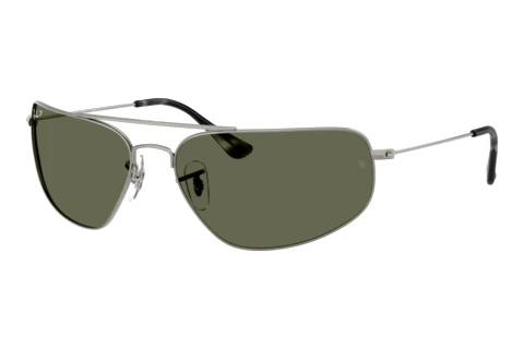 Occhiali da vista Ray-Ban RB3780 004/58