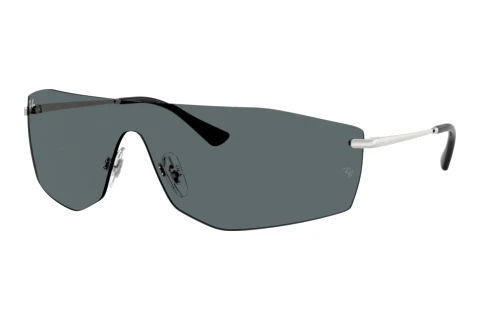 Occhiali da vista Ray-Ban RB3781 003/87