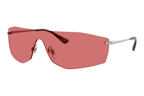 Occhiali da vista Ray-Ban RB3781 004/75