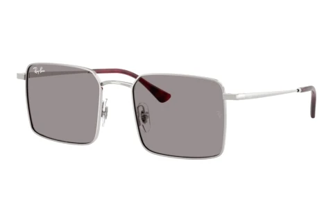 Occhiali da vista Ray-Ban RB3782 003/1