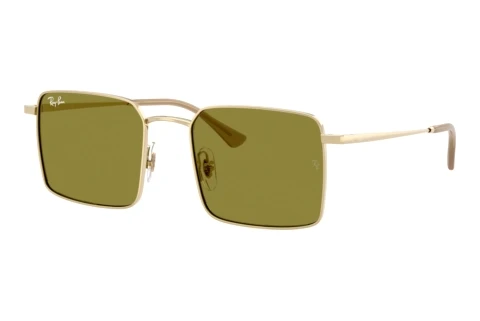 Occhiali da vista Ray-Ban RB3782 9213/2