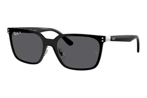 Occhiali da vista Ray-Ban RB3784D 003/81