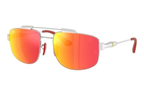 Occhiali da vista Ray-Ban RB3789M F0071D
