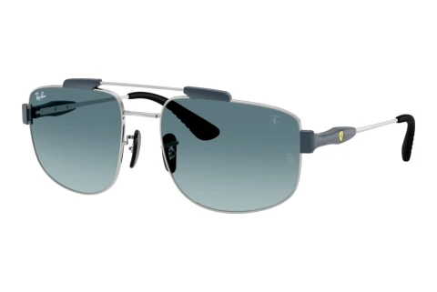 Occhiali da vista Ray-Ban RB3789M F1383M