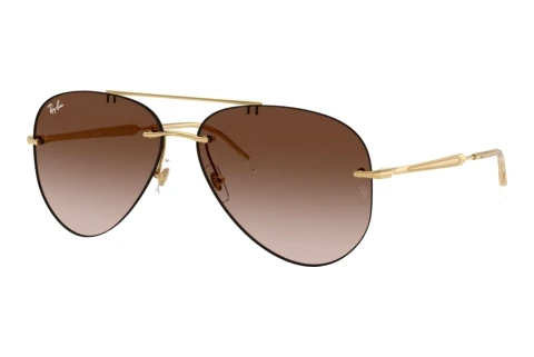 Occhiali da vista Ray-Ban RB3791 001/13