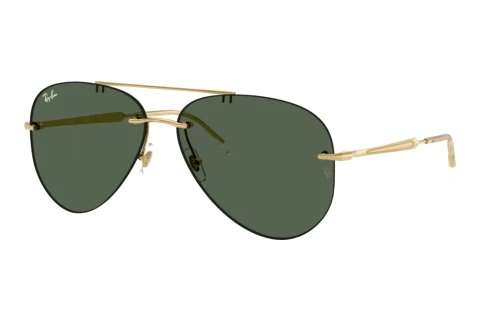 Occhiali da vista Ray-Ban RB3791 001/71