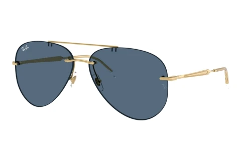 Occhiali da vista Ray-Ban RB3791 001/80
