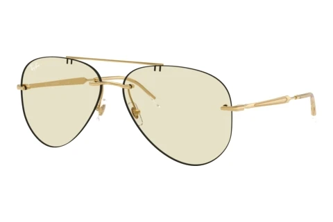 Occhiali da vista Ray-Ban RB3791 001/MG