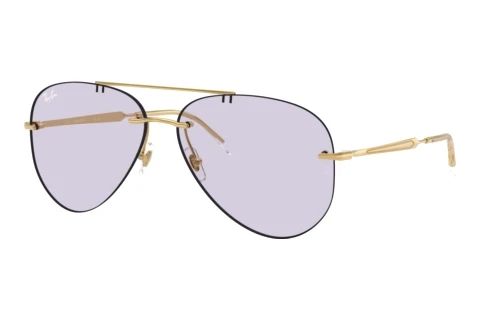 Occhiali da vista Ray-Ban RB3791 001/MH