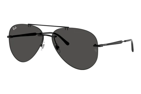 Occhiali da vista Ray-Ban RB3791 002/87