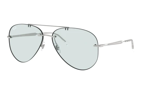 Occhiali da vista Ray-Ban RB3791 003/M1