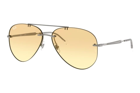 Occhiali da vista Ray-Ban RB3791 004/2Q
