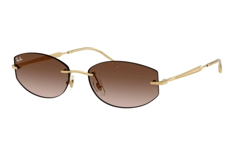 Occhiali da vista Ray-Ban RB3792 001/13