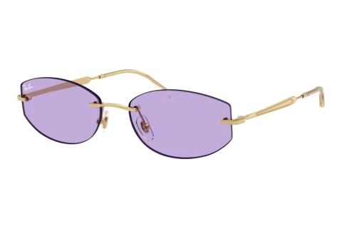 Occhiali da vista Ray-Ban RB3792 001/1A