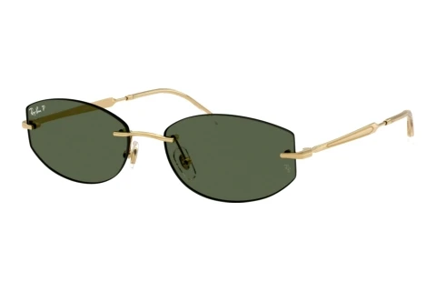 Occhiali da vista Ray-Ban RB3792 001/9A
