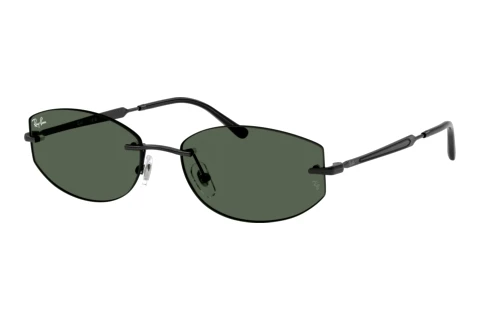 Occhiali da vista Ray-Ban RB3792 002/71