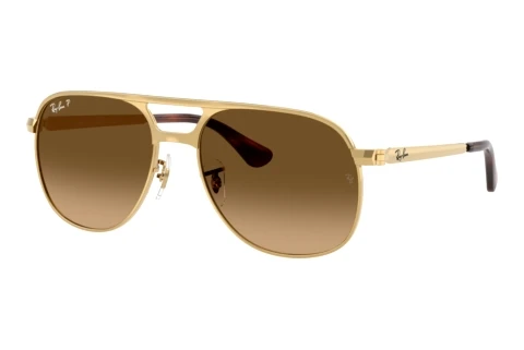 Occhiali da vista Ray-Ban BILL MAX (RB3793 001/M2)