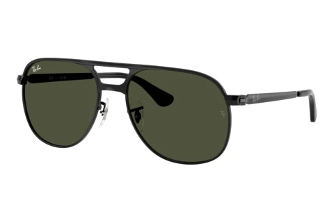 Occhiali da vista Ray-Ban BILL MAX (RB3793 002/31)