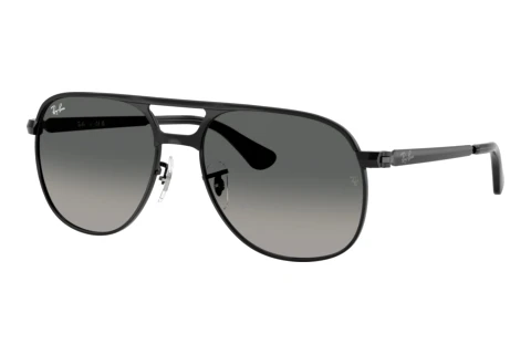 Occhiali da vista Ray-Ban BILL MAX (RB3793 002/71)