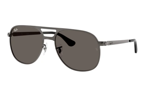 Occhiali da vista Ray-Ban BILL MAX (RB3793 004/B1)