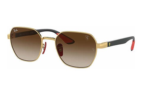 Occhiali da vista Ray-Ban RB3794M F02913