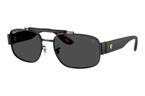 Occhiali da vista Ray-Ban RB3797M F002K8