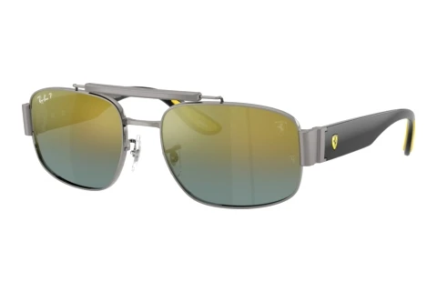 Occhiali da vista Ray-Ban RB3797M F065J0