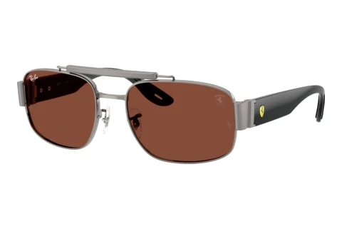 Occhiali da vista Ray-Ban RB3797M F142C5
