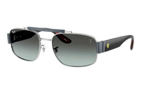 Occhiali da vista Ray-Ban RB3797M F143GK