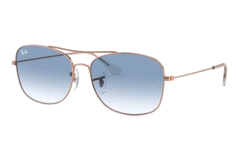 Occhiali da vista Ray-Ban RB3799 92023F