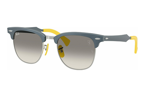 Occhiali da vista Ray-Ban RB3807M F11232