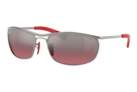 Occhiali da vista Ray-Ban RB3819M F0017A