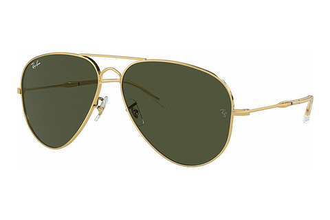 Occhiali da vista Ray-Ban OLD AVIATOR (RB3825 001/31)