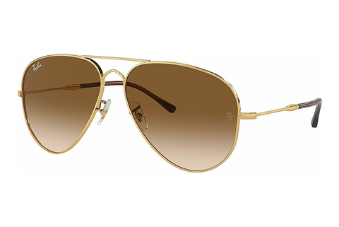 Occhiali da vista Ray-Ban OLD AVIATOR (RB3825 001/51)