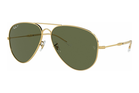 Occhiali da vista Ray-Ban OLD AVIATOR (RB3825 001/58)