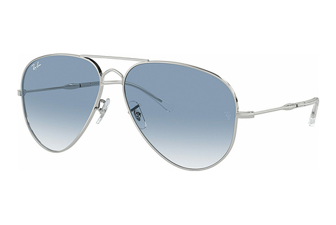 Occhiali da vista Ray-Ban OLD AVIATOR (RB3825 003/3F)