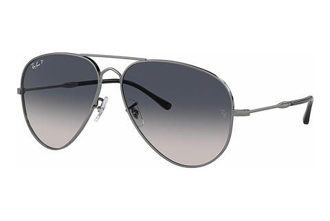 Occhiali da vista Ray-Ban OLD AVIATOR (RB3825 004/78)