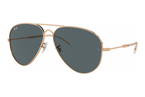 Occhiali da vista Ray-Ban OLD AVIATOR (RB3825 9202R5)